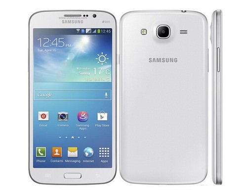 Samsung galaxy mega i9152 - samsung,