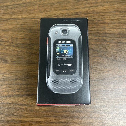 Cellulare samsung convoy - samsung, 3