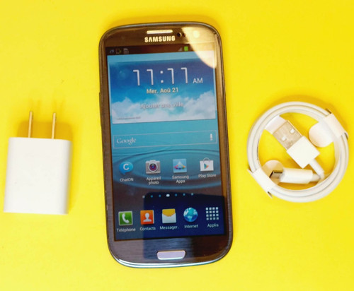 Cellulare android samsung - android,