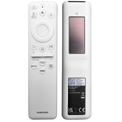 Telecomando vocale smart - vocale,