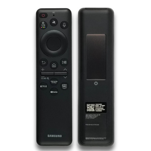 Telecomando vocale smart - vocale, tv