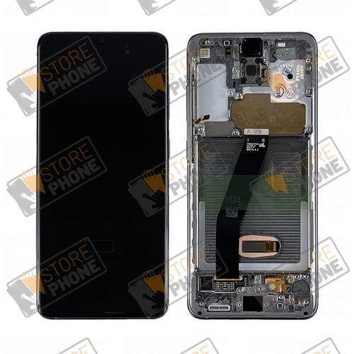 Samsung galaxy s20 - samsung, 4g