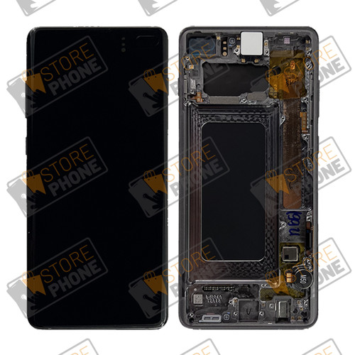 Ecran complet cell samsung - ecran, in-cell