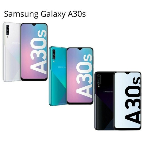 Samsung galaxy a30s a307f - samsung,