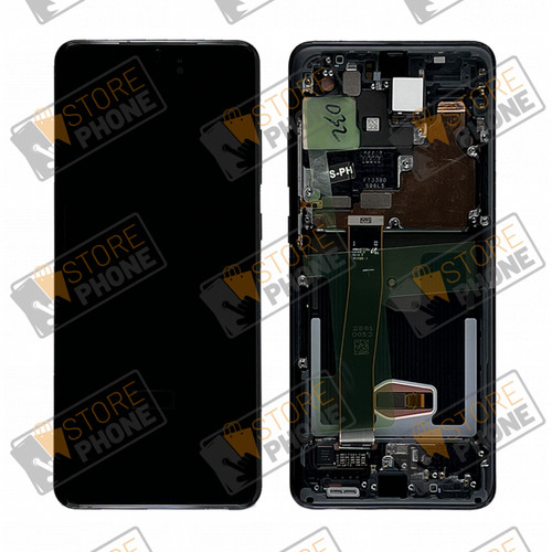 Samsung galaxy s20 - galaxy, 5g