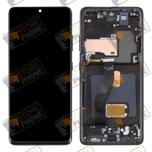 Ecran complet cell samsung - in-cell,
