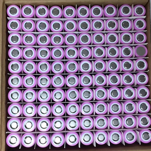 Samsung 30q batteria - samsung,