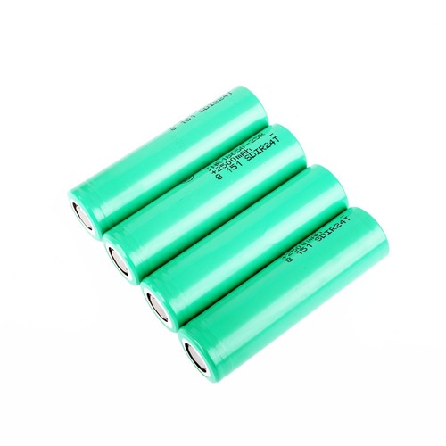 Batteria ricaricabile samsung - batteria,