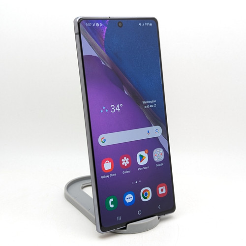 Samsung galaxy note - note, 20