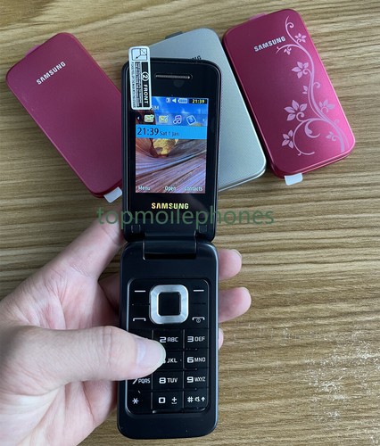 Telefono cellulare samsung - cellulare,