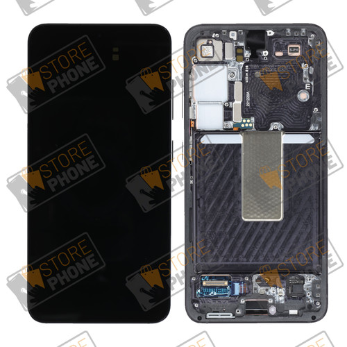 Ecran complet cell samsung - in-cell,