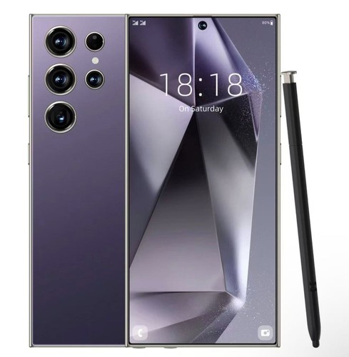 Nuovo smartphone s24 ultra - nuovo,