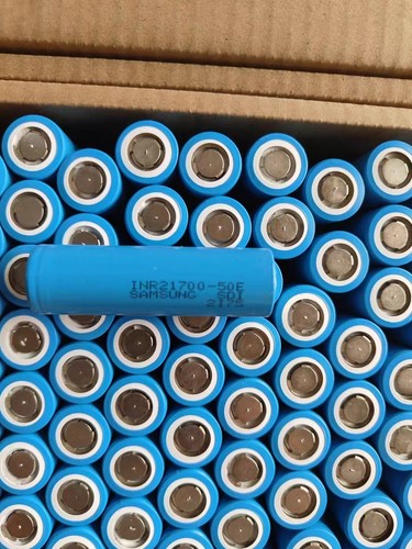 Samsung 21700 50e batteria - samsung,