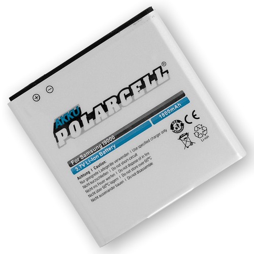 Polarcell batteria per samsung - per,