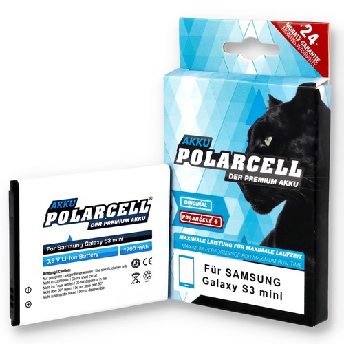 Batteria polarcell per samsung - polarcell,