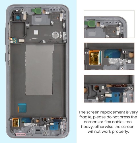 Per samsung galaxy serie - samsung, a
