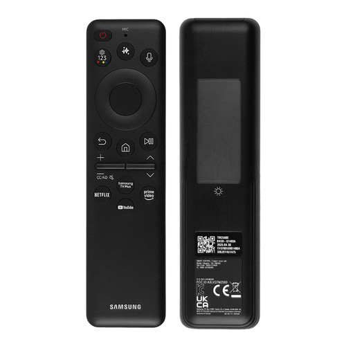 Telecomando vocale smart - vocale,