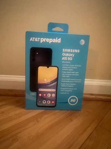 Samsung galaxy a15 64 - 64, gb