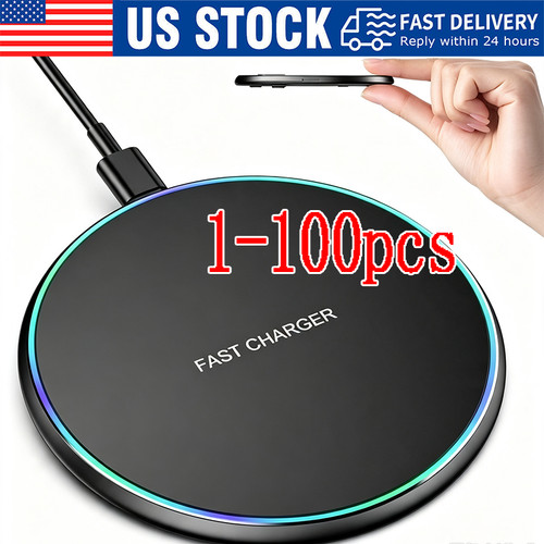 Lotto pad ricarica wireless